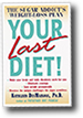 Your Last Diet